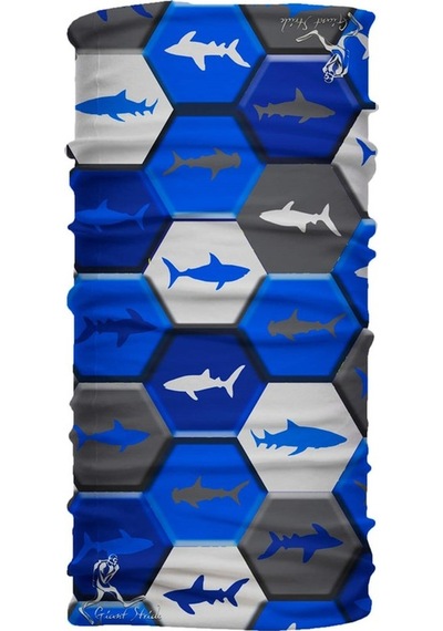 Shark Bee Tube