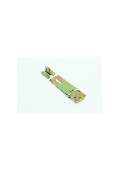 Sandık Askısı Lux Sarı Kaplama 8 Cm - 1 Adet