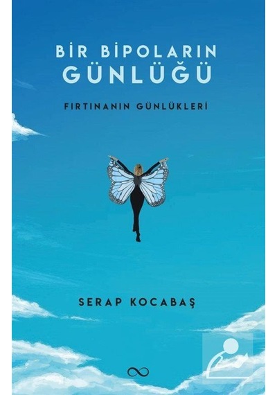 Bir Bipoların Günlüğü - Fırtınanın Günlükleri - Serap Kocabaş - Bengisu Yayınları