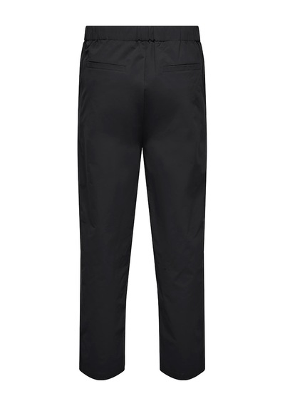 Only & Sons Sinus Tapered Erkek Siyah Pantolon 22037322-jbk