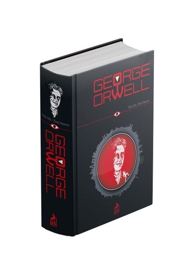 George Orwell Seçme Eserler - George Orwell - Ren Kitap