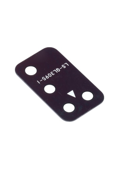 Samsung Uyumlu Galaxy M02s Kamera Lensi Cam Sm-m025f/ds