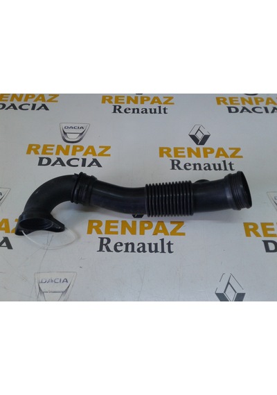 Renault Master 3 Turbo Hortumu 165769532R - 118261574R N11.3357