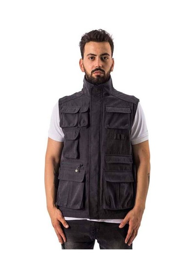 Freecamp Vest Erkek Balıkçı Yelek (534118414)