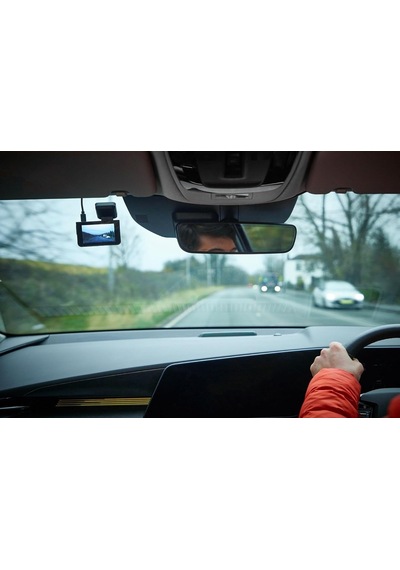 Roadsight 3500 Araç Içi Ön Kamera, Araç Kamerası Odc3500