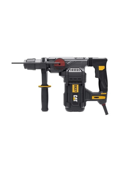 Cat Dx27set 1500watt 5.0j 32mm Profesyonel Sds-plus Kırıcı/delici + Da03903 3 Parça Kırıcı Uç Seti