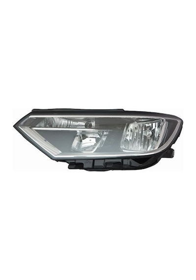 Volkswagen Passat 2015 Far Sol 046622 Oem No:3g1941029
