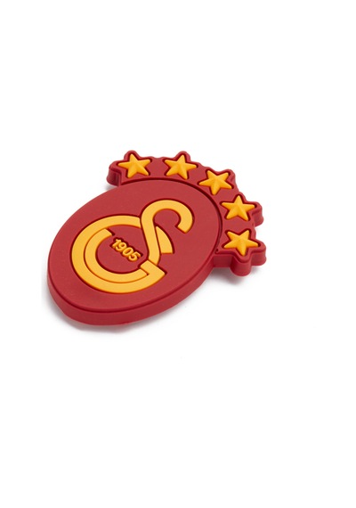 Gsstore Galatasaray 4 Lü Yılbaşı Magnet Set U252318