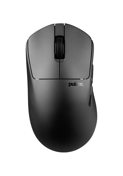 X3 Lhd Crazylight Jet Black Size 1 Mini 8k Hz Xs-1 Sensör Kablosuz Gaming Mouse Px3lcl101 Diğer