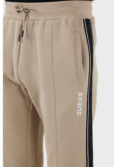 Guess Erkek Pantolon Z2yb09 Kb3p2 G1fr Bej Bej