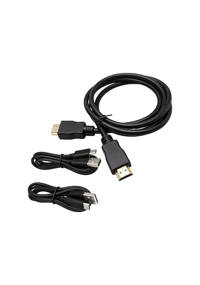 Xtechnx Cihan123311 Philips Swr8106e/93 Kablosuz Hdmı & Vga Görüntü Aktarıcı Set - 50 Metre Menzilli