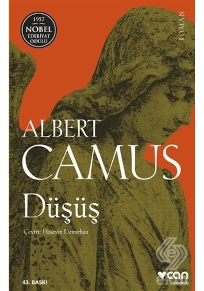 Düşüş/Albert Camus