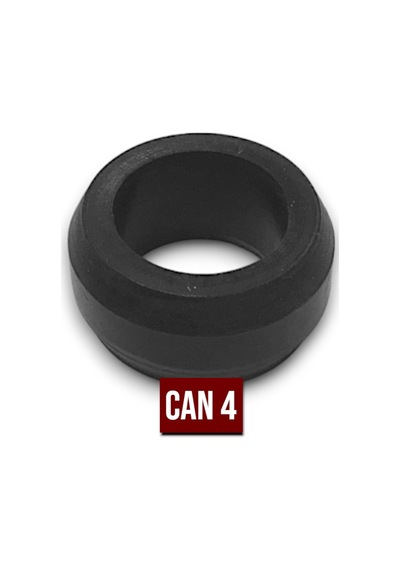 Holsan Piston Lastik Can 4 ( 3 Adet )
