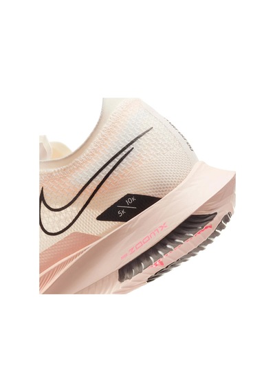 Nike Zoomx Streakfly Road Runnig Shoes Yürüyüş Koşu Ayakkabısı Krem