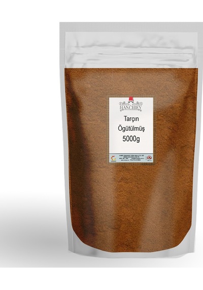 Hancıbey Tarçın Öğütülmüş 5 KG