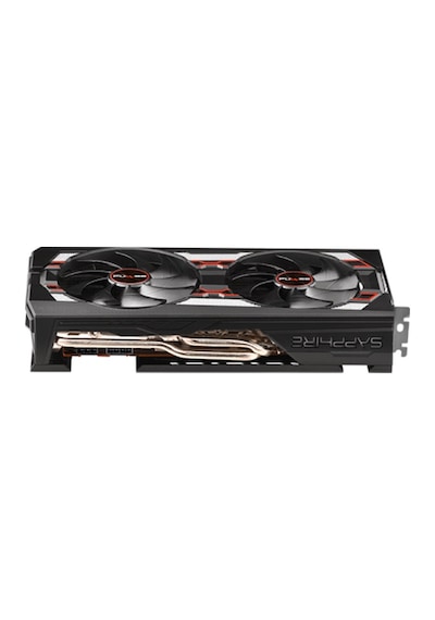 Sapphire AMD Radeon RX 5700 XT Pulse 11293-01-20G 8 GB 256 Bit GDDR6 Ekran Kartı