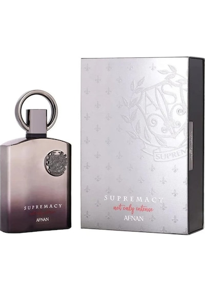 Afnan Supremacy Not Only Intense Erkek Parfüm EDT 100 ML