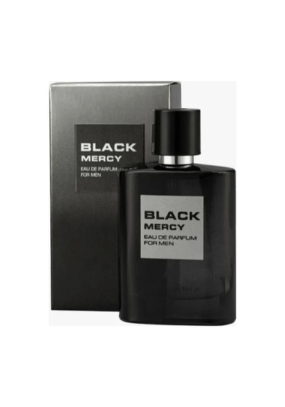 Mercy Black Erkek Parfüm 50 Ml Diğer