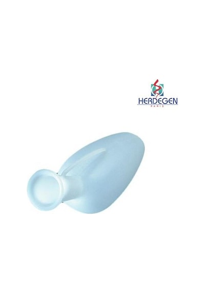 Herdegen Erkek İdrar Kabı Ördek 580200