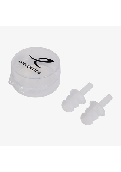 Energetics Unisex Beyaz Kulak Tıkacı Düz 429140 Beyaz