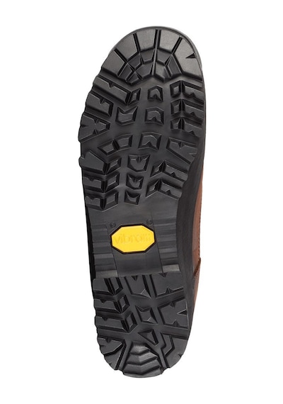AKÜ Aku Conero Vibram Goretex Nubuk Bot A878.6400 Kahverengi