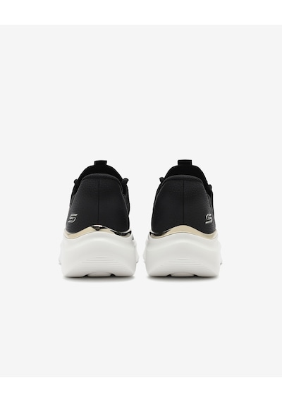 Skechers Bobs B Love-true Delıght Kadın Siyah Spor Ayakkabı 117617 Blk Siyah