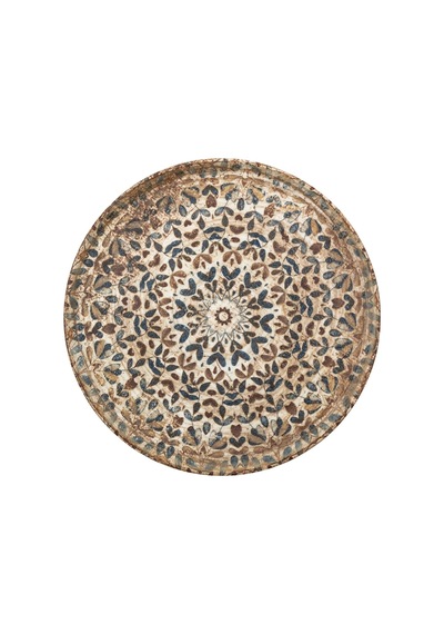 Ephesus Servis Tabağı Seti 6lı -26cm Diğer