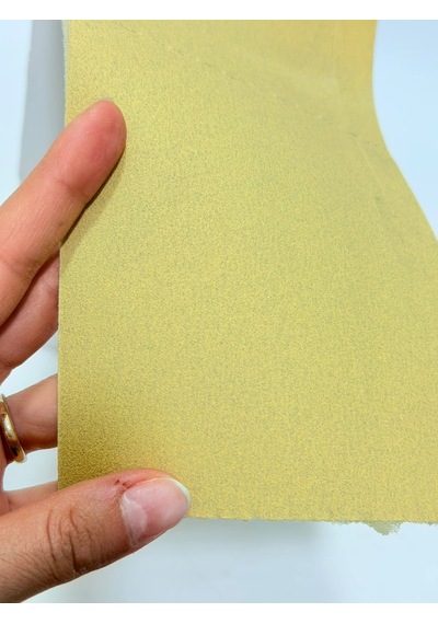 Napoleon Af22 P600 Sünger Rulo Zımpara 115mm X 25 Metre