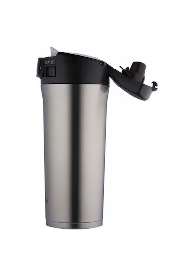 Zojirushi Sm Yaf48 Termos Bardak Matara 0 48l Gümüş