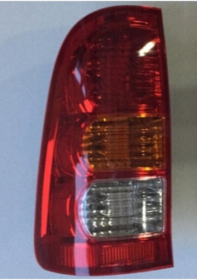 Toyota Uyumlu Hilux Sol Stop Lambası 06 11 2006 2007 2008 2009 2010 2011