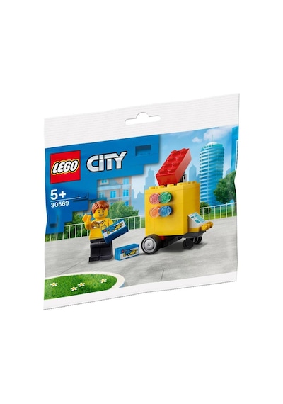 LEGO® City 30569 LEGO® Stand