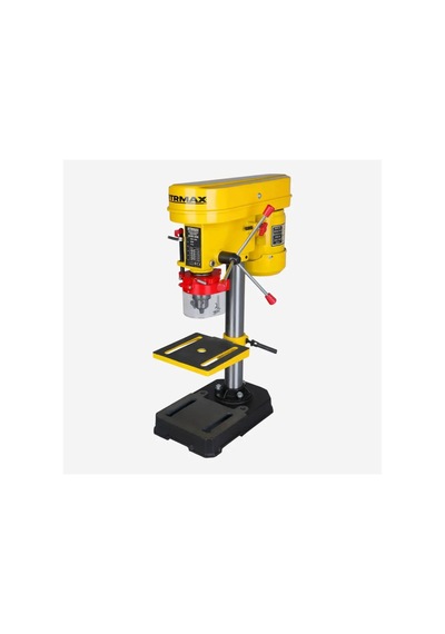 Sütunlu Matkap 350w 13mm Bakır Sargı Rtrmax - Rtm613