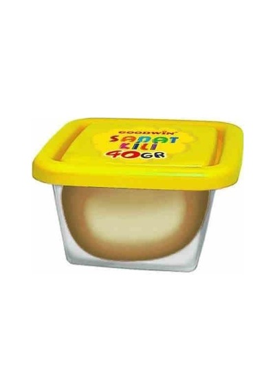 Goodwin Sanat Kili 40 Gr. Bej