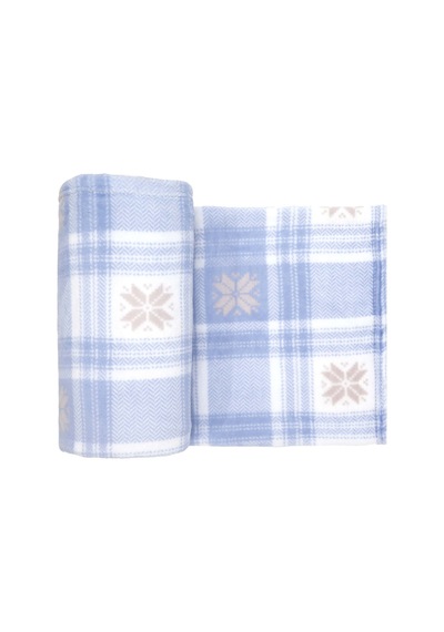 Homebasix Welsoft Battaniye 200 X 220 Cm - 4 Adet Tarı Diğer