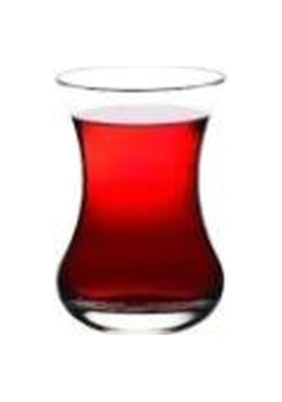 Paşabahçe 42771 Vefa İnce Belli Çay Bardağı 24 Adet