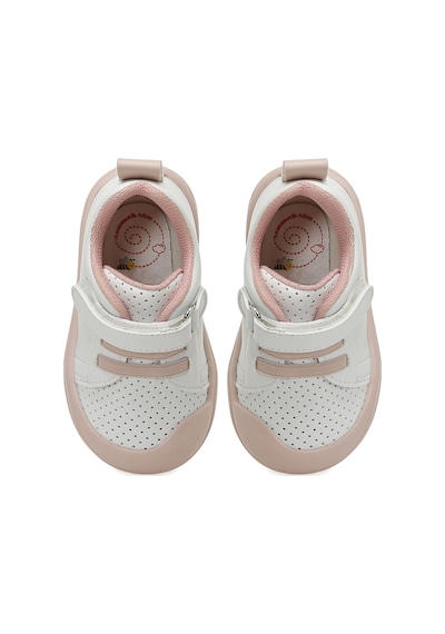 Polaris Pontey.ı6fx Beyaz Kız Çocuk Sneaker 000000000102199895 Beyaz