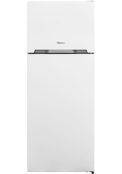 Regal NF 52021 451 LT No-Frost Çift Kapılı Buzdolabı