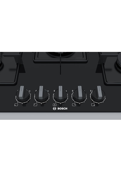 Bosch PPQ7A6B10 Ankastre Ocak