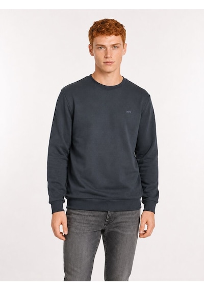 Loft Regular Fit Erkek Sweatshirt Lf2044035 Q1.v1 Antrasit