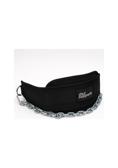 Dip Belt Base Zincirli Ağırlık Kemeri