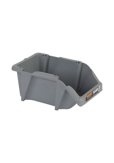 Gri Avadanlık 25 cm