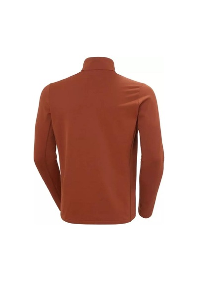 Helly Hansen Versalıte Fleece Erkek Polar Hha.49604 Hha.301 Turuncu