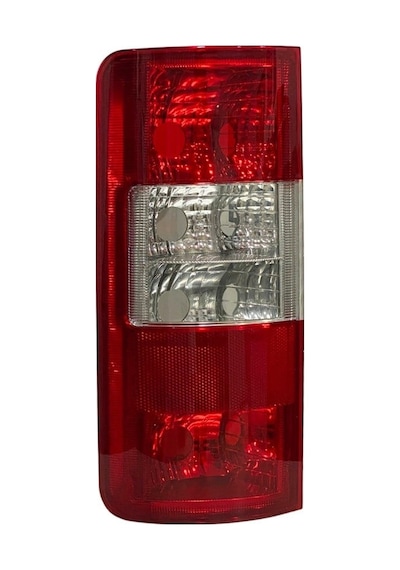 Mars Stop Lambası Duysuz Ford Tourneo Connect 2002-2013 Sol