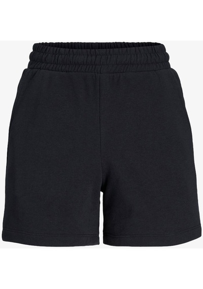 Jjxx Jxalfa Kadın Siyah Günlük Şort 12231608-black