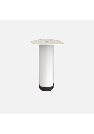 Tempo R60 Baza Ayağı 20 Cm Beyaz Diğer