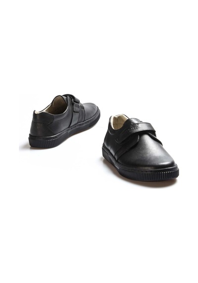 Fast Step Hakiki Deri Erkek Çocuk Casual Ayakkabı 770fa912 001