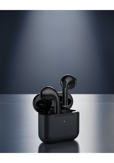 Kablosuz Bluetooth Kulaklık Tws Pro5 Anc Dokunmatik Kontrol Uczzzpro5siyahhh3 Belirtilmemiş