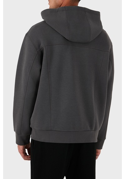 Armani Exchange Erkek Sweat Xm000967 Af16222 U8107 Gri Gri