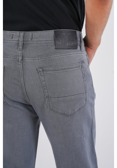 Jepublic Erkek Pantolon-j242303 Gri