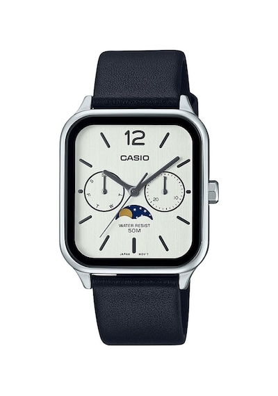 Casio Mtp-m305l-7avdf Kol Saati Metalik